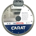 CARAT CSMC200400 tarcza do płytek Ø 200X25,40mm CSM CLASSIC